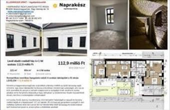 Eladó Levéli családi ház hirdetés (32294329)
