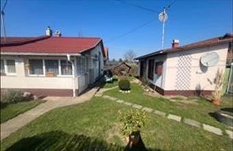 Eladó Gárdonyi hétvégi ház hirdetés (74294243)
