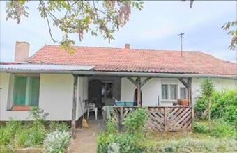 Eladó Füzesgyarmati családi ház hirdetés (64879244)