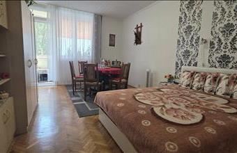 Eladó Dunaújvárosi panel lakás hirdetés (39953459)