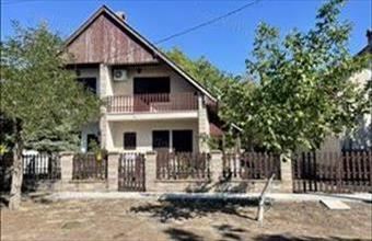 Eladó Cserkeszőlői hétvégi ház hirdetés (73883443)