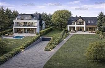 Eladó Budapest III. kerületi lakóövezeti telek hirdetés (99445744)