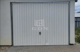Eladó Szombathelyi egyéb garázs hirdetés (33582947)
