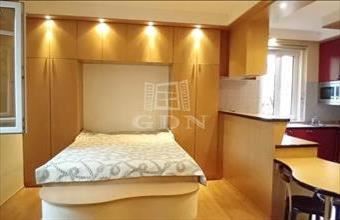 Eladó Budapest III. kerületi tégla lakás hirdetés (32769435)