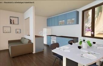 Eladó Budapest XI. kerületi tégla lakás hirdetés (38336223)