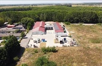 Eladó Üllői egyéb ipari ingatlan hirdetés (49957447)