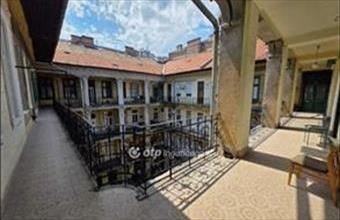 Eladó Budapest VI. kerületi tégla lakás hirdetés (94843187)