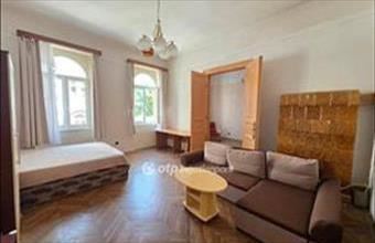 Eladó Budapest VI. kerületi tégla lakás hirdetés (35142874)