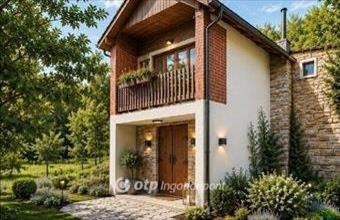 Eladó Ravazdi hétvégi ház hirdetés (97455439)