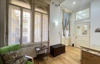 Eladó Budapest VII. kerületi tégla lakás hirdetés (34494245)