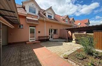 Eladó Budapest XVII. kerületi sorház hirdetés (92944734)
