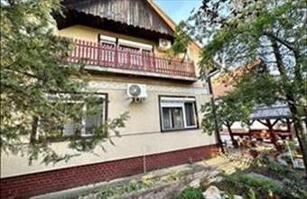 Eladó Cserkeszőlői hétvégi ház hirdetés (97516353)