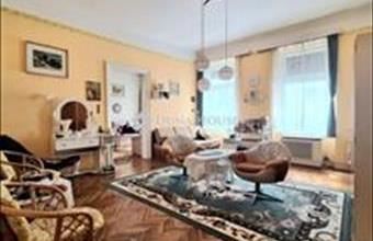 Eladó Budapest VIII. kerületi tégla lakás hirdetés (35443899)