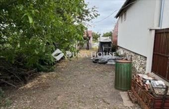 Eladó Csornai lakóövezeti telek hirdetés (26439124)