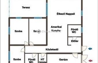 Eladó Budapest XVIII. kerületi családi ház hirdetés (63221544)