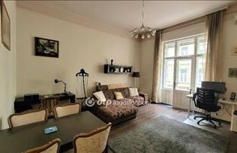 Eladó Budapest VII. kerületi tégla lakás hirdetés (17799345)