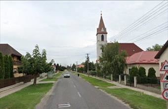 Eladó Iváncsai egyéb telek hirdetés (52835793)