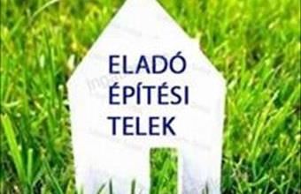 Eladó Nyíregyházai egyéb telek hirdetés (76334489)