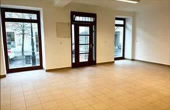 Eladó Pécsi üzlethelyiség utcafronton hirdetés (57714672)