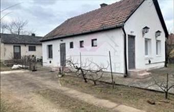 Cserélhető Hajdúsámsoni családi ház hirdetés (44539382)
