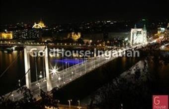 Kiadó Budapest V. kerületi üzlethelyiség utcafronton hirdetés (44396721)