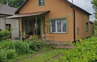 Eladó Harkányi családi ház hirdetés (83444994)