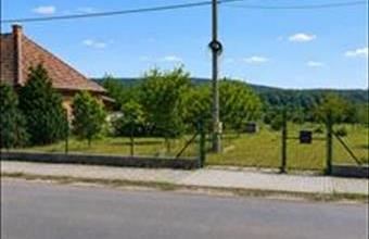 Eladó Alcsútdobozi lakóövezeti telek hirdetés (32476332)