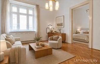 Eladó Budapest XI. kerületi tégla lakás hirdetés (64834433)