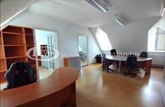 Kiadó Veszprémi iroda irodaházban hirdetés (92242575)