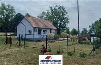 Eladó Dánszentmiklósi családi ház hirdetés (93635633)