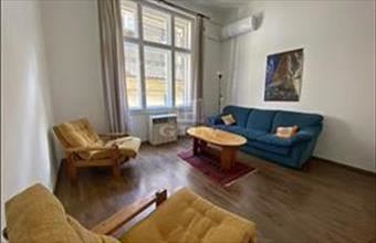 Eladó Budapest VI. kerületi tégla lakás hirdetés (65647432)