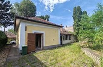 Eladó Budapest XVII. kerületi családi ház hirdetés (44642433)