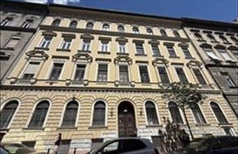 Eladó Budapest VI. kerületi tégla lakás hirdetés (14735677)