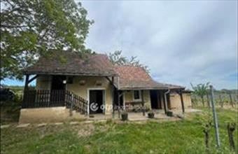 Eladó Dobai egyéb telek hirdetés (39533354)