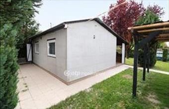 Eladó Dömsödi hétvégi ház hirdetés (62417233)