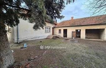Eladó Kiskunmajsai családi ház hirdetés (99778489)