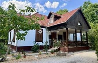 Eladó Balatonfüredi hétvégi ház hirdetés (51335277)