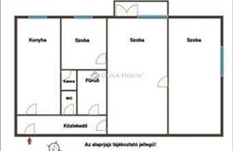 Eladó Budapest XII. kerületi tégla lakás hirdetés (37552796)