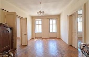 Eladó Budapest IX. kerületi tégla lakás hirdetés (95587945)