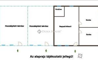 Eladó Gyáli családi ház hirdetés (93434234)