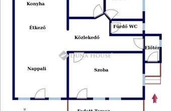 Eladó Budapest XXI. kerületi családi ház hirdetés (33229776)
