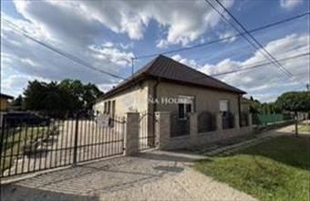 Eladó Gyáli családi ház hirdetés (38723642)