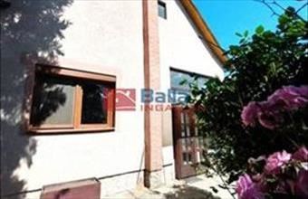 Eladó Budapest XVII. kerületi ikerház hirdetés (51786244)
