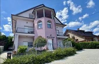Eladó Zalakarosi hotel, szálloda, panzió hirdetés (99572835)