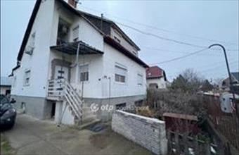 Eladó Szigethalomi családi ház hirdetés (47335455)