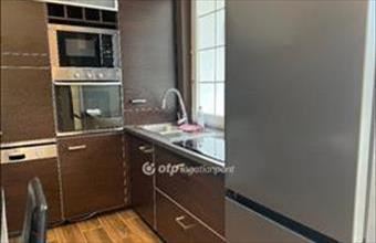 Eladó Budapest II. kerületi tégla lakás hirdetés (38234223)