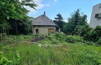Eladó Budapest III. kerületi lakóövezeti telek hirdetés (93496232)