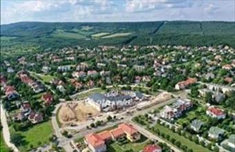 Eladó Budakeszi üdülőövezeti telek hirdetés (67664438)