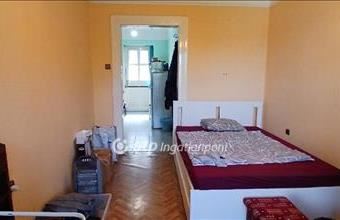 Eladó Budapest VIII. kerületi tégla lakás hirdetés (75665554)