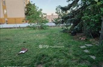 Eladó Kecskeméti lakóövezeti telek hirdetés (78274175)
